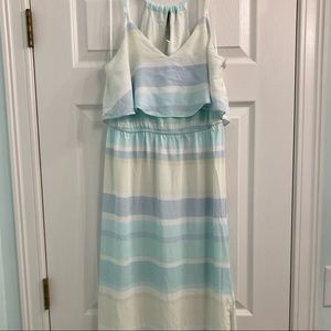 Beautiful LC Lauren Conrad dress